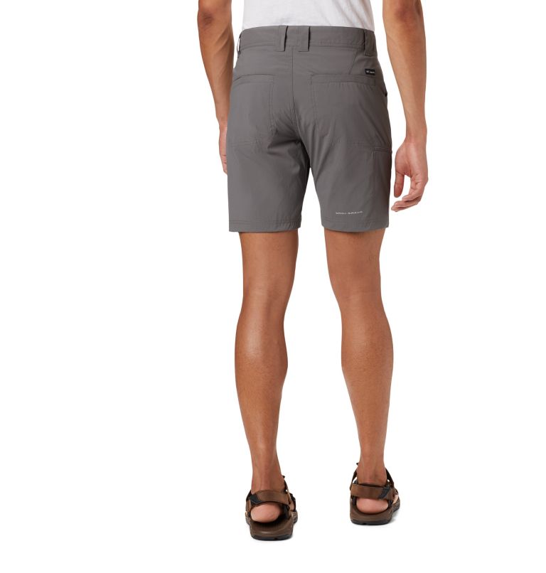 Columbia® Silver Ridge™ II Men Shorts | BCJXTP-937