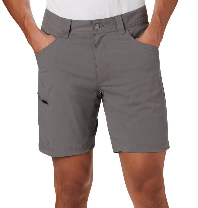 Columbia® Silver Ridge™ II Men Shorts | BCJXTP-937