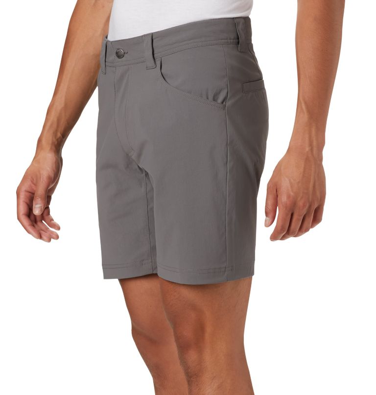 Columbia® Silver Ridge™ II Men Shorts | BCJXTP-937