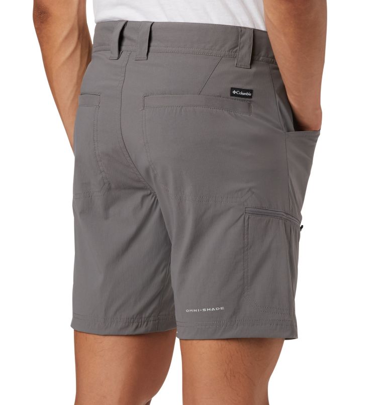 Columbia® Silver Ridge™ II Men Shorts | BCJXTP-937