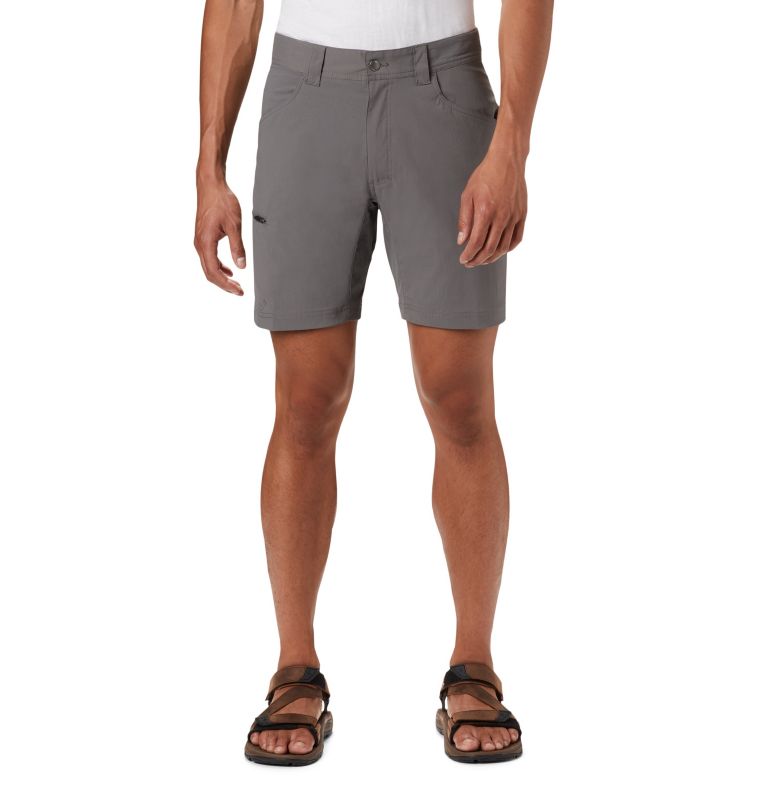 Columbia® Silver Ridge™ II Men Shorts | BCJXTP-937