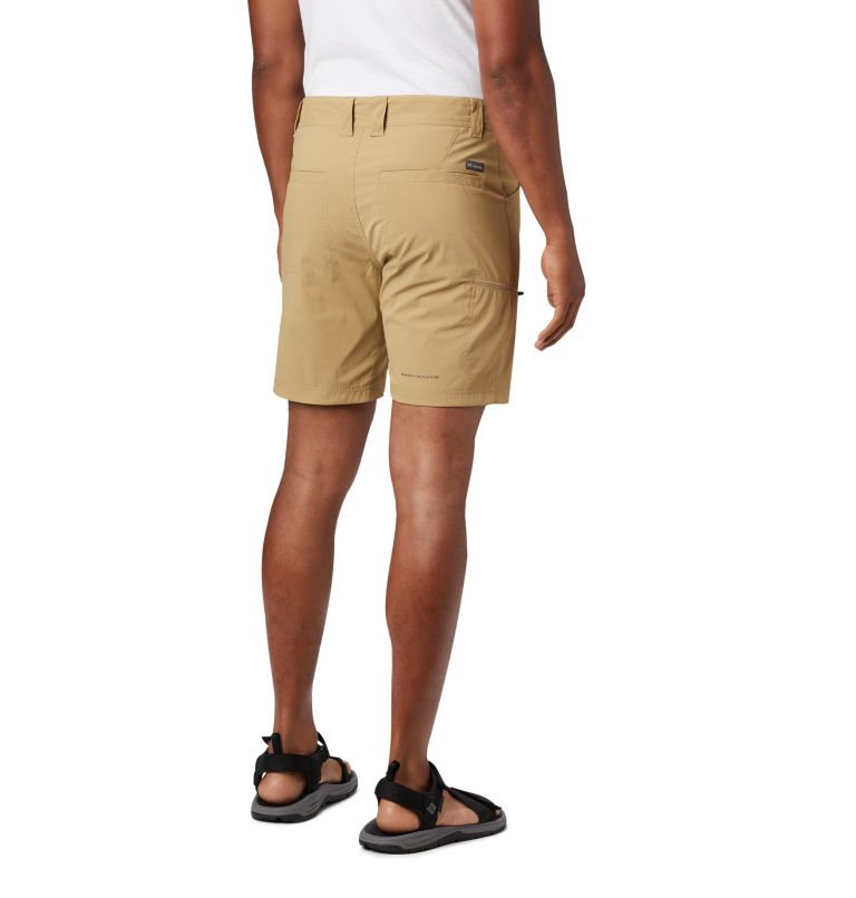 Columbia® Silver Ridge™ II Men Shorts | MILRUZ-328