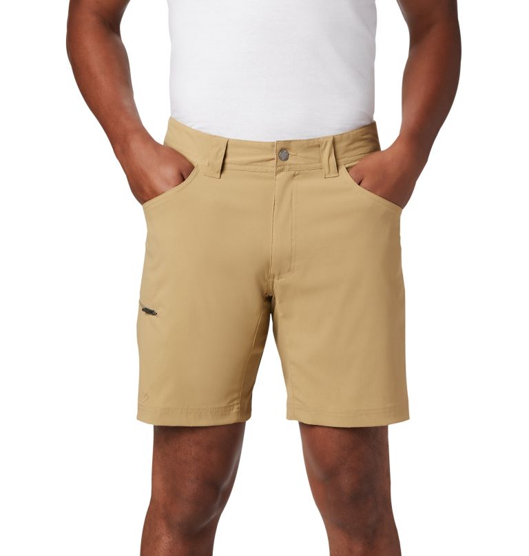 Columbia® Silver Ridge™ II Men Shorts | MILRUZ-328