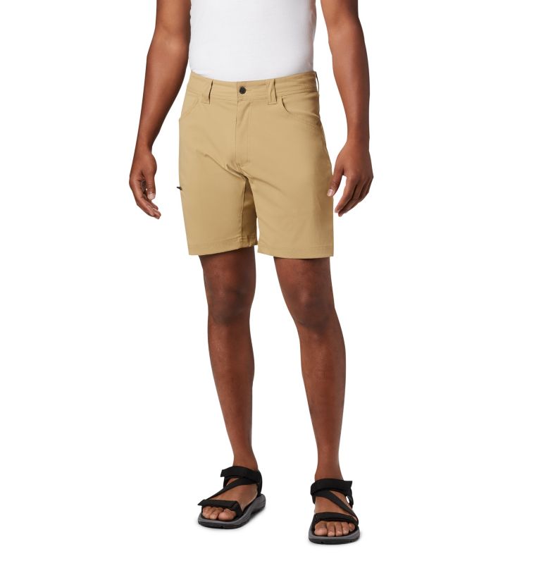 Columbia® Silver Ridge™ II Men Shorts | MILRUZ-328