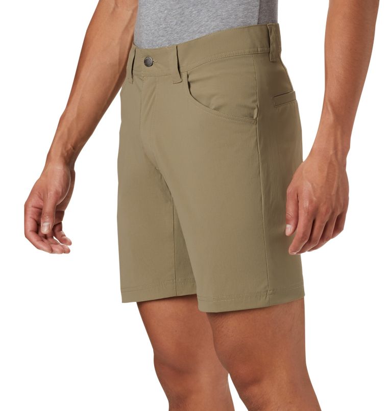 Columbia® Silver Ridge™ II Men Shorts | THJYXO-819