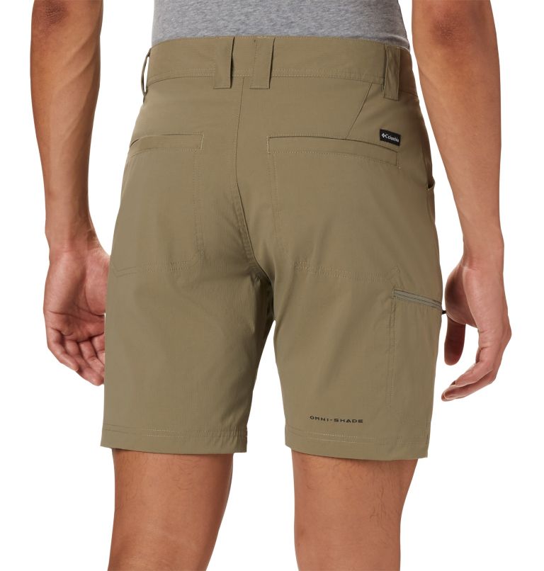 Columbia® Silver Ridge™ II Men Shorts | THJYXO-819