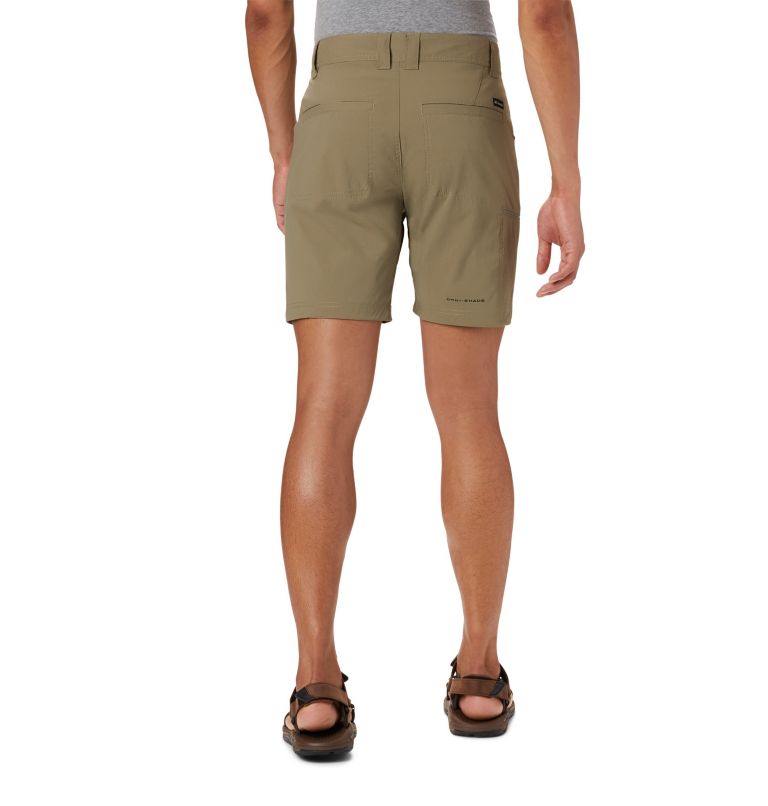 Columbia® Silver Ridge™ II Men Shorts | THJYXO-819