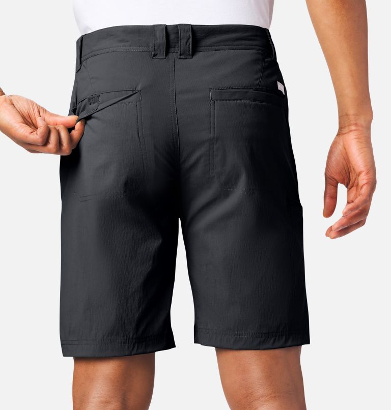 Columbia® Silver Ridge™ II Men Shorts | VMZGFU-582