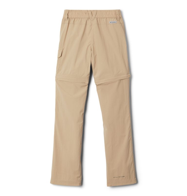 Columbia® Silver Ridge IV Convertible Kids' Pants | DXUFHO-632