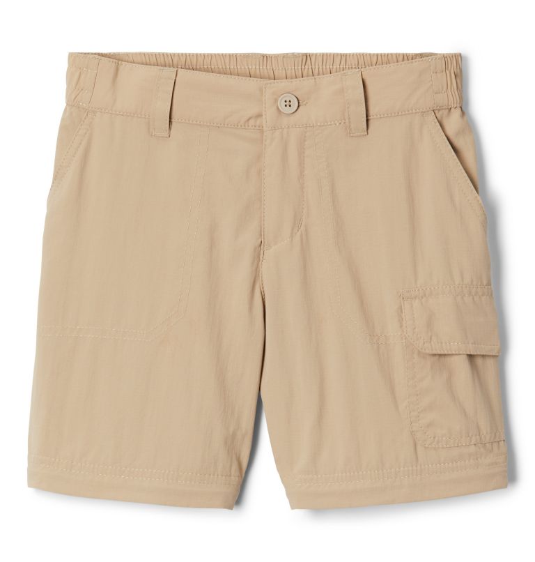 Columbia® Silver Ridge IV Convertible Kids' Pants | DXUFHO-632