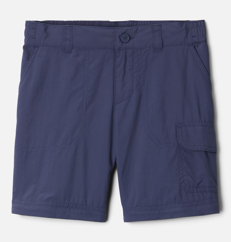 Columbia® Silver Ridge IV Convertible Kids' Pants | SOIPXU-308