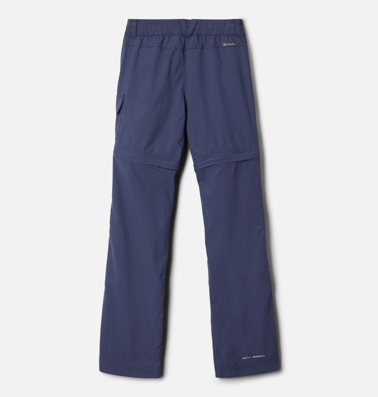 Columbia® Silver Ridge IV Convertible Kids' Pants | SOIPXU-308