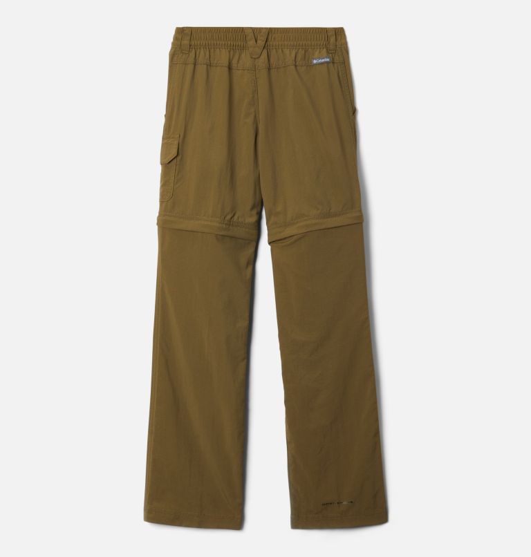 Columbia® Silver Ridge IV Convertible Kids' Pants | RIJXEF-431