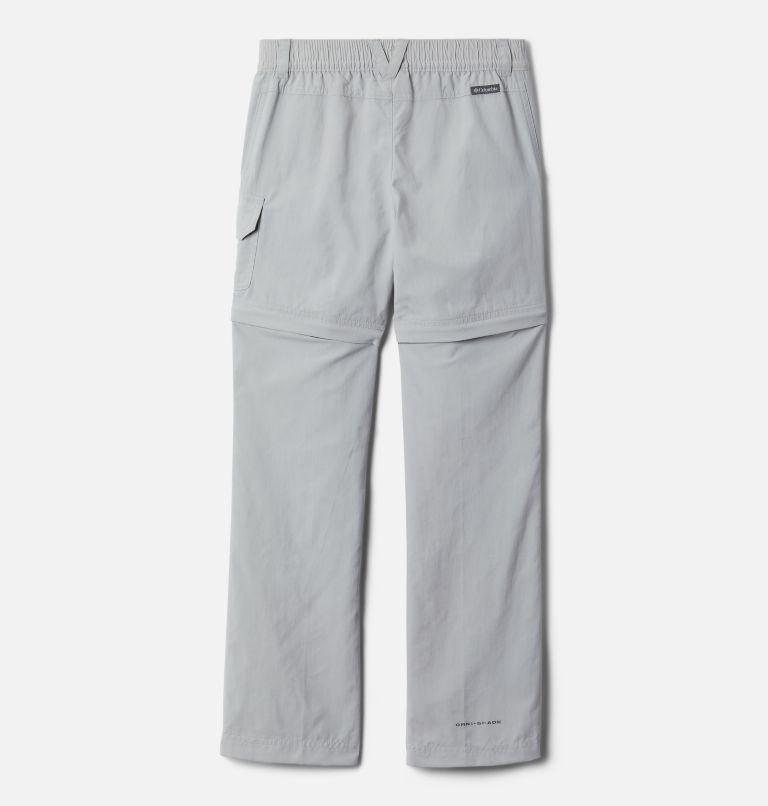 Columbia® Silver Ridge IV Convertible Kids' Pants | ZWAIEY-649