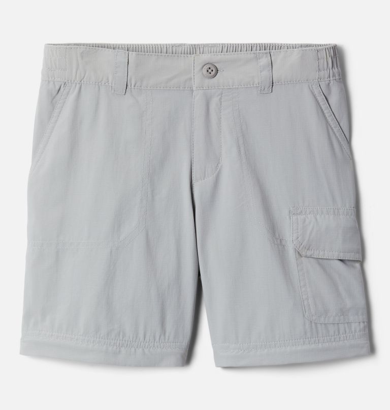 Columbia® Silver Ridge IV Convertible Kids' Pants | ZWAIEY-649