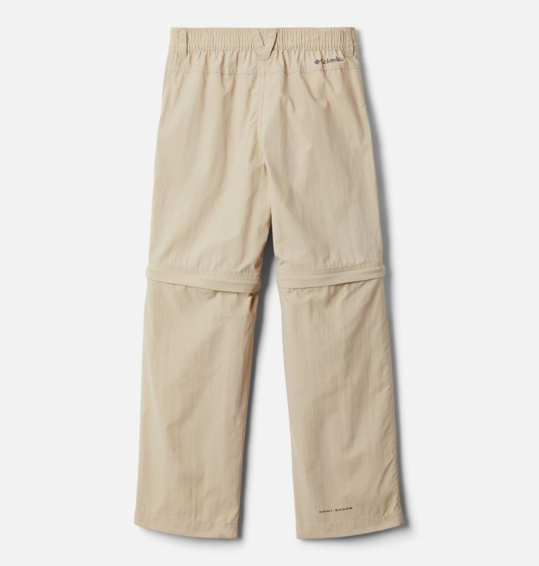 Columbia® Silver Ridge IV Kids' Pants | JDRLCU-623