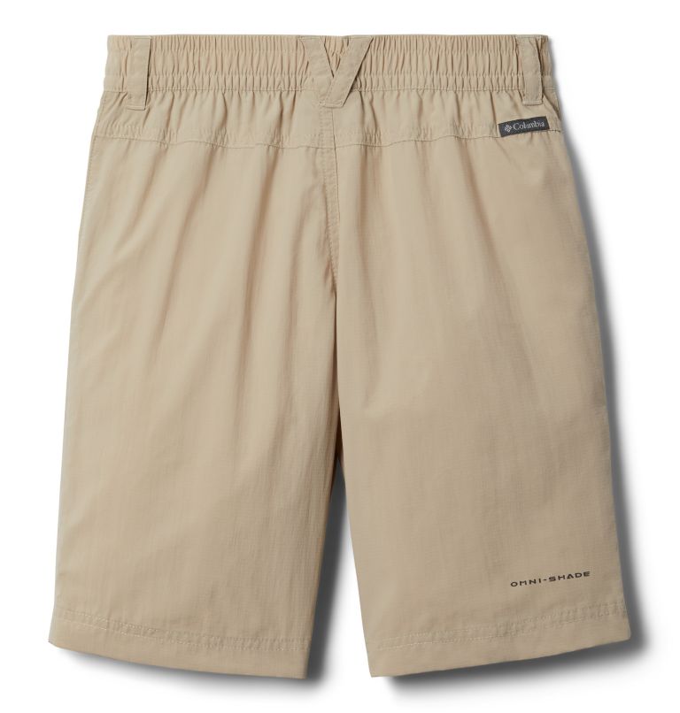 Columbia® Silver Ridge IV Kids' Shorts | DOGTEU-053