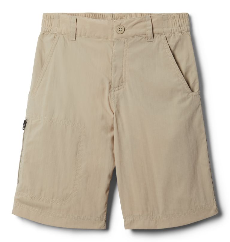 Columbia® Silver Ridge IV Kids\' Shorts | DOGTEU-053