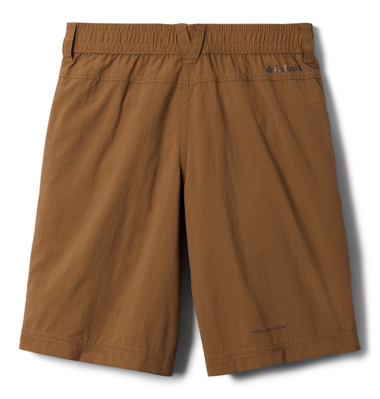 Columbia® Silver Ridge IV Kids' Shorts | MUFOKS-390