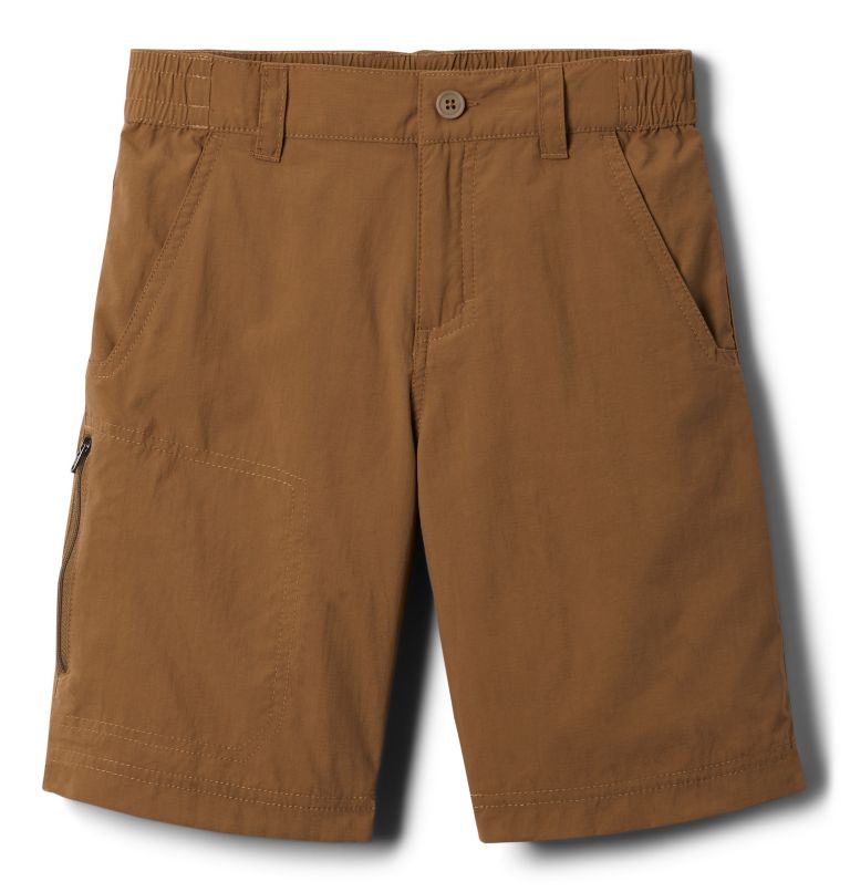 Columbia® Silver Ridge IV Kids\' Shorts | MUFOKS-390