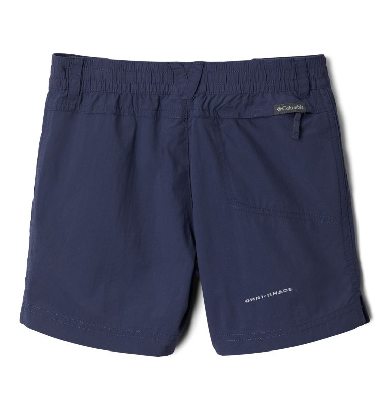 Columbia® Silver Ridge IV Kids' Shorts | NQPCIW-947