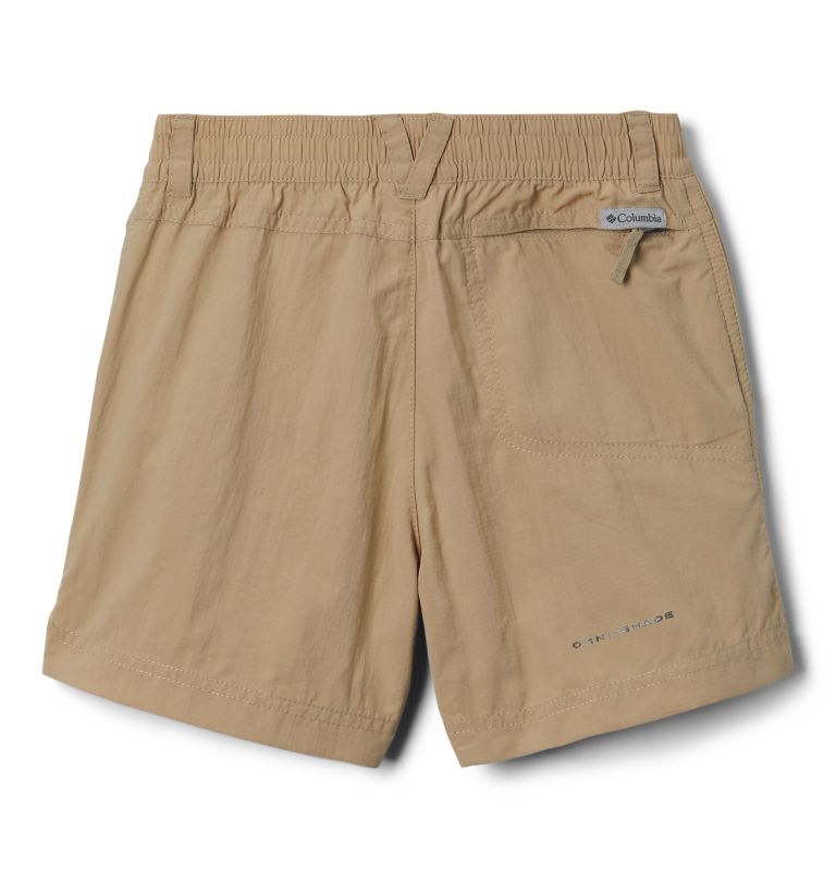 Columbia® Silver Ridge IV Kids' Shorts | OAPSGK-950