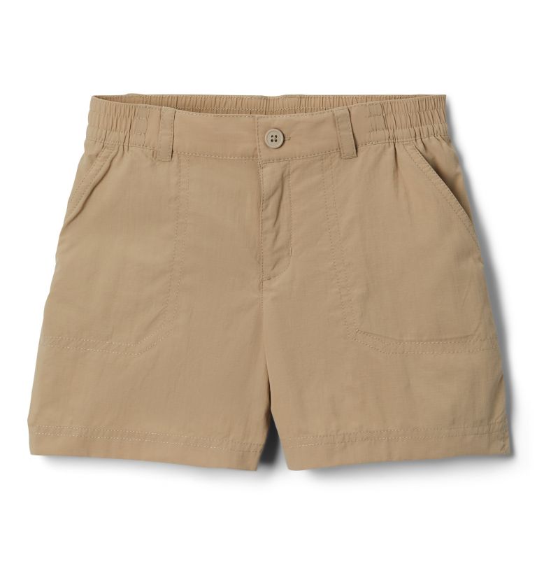 Columbia® Silver Ridge IV Kids\' Shorts | OAPSGK-950