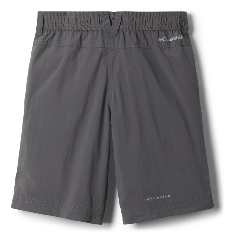 Columbia® Silver Ridge IV Kids' Shorts | USWPFX-514