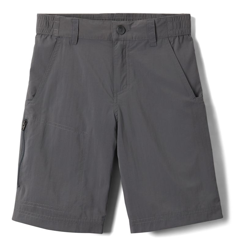 Columbia® Silver Ridge IV Kids\' Shorts | USWPFX-514