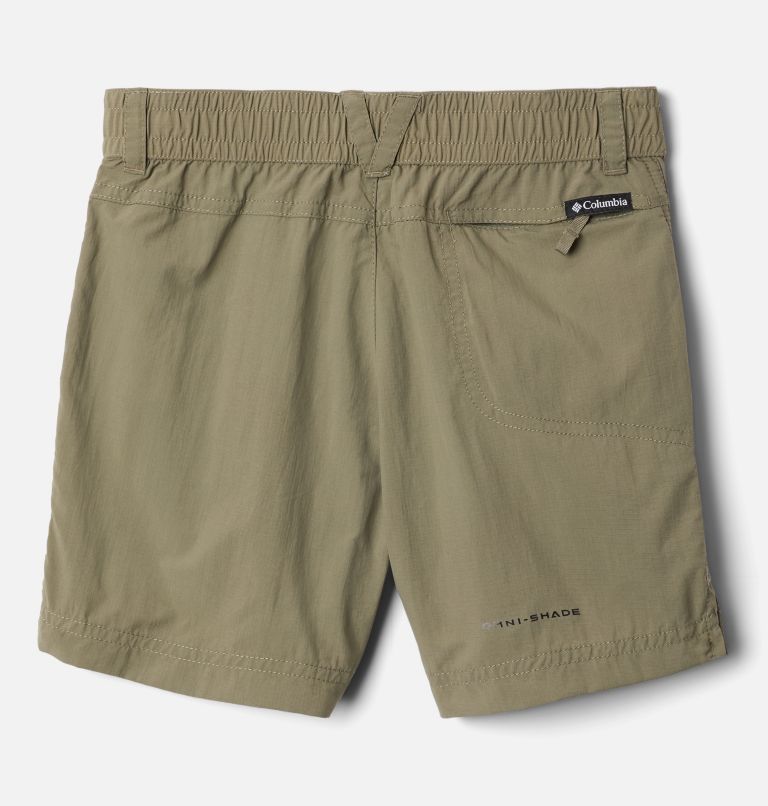 Columbia® Silver Ridge IV Kids' Shorts | XBHEPU-623