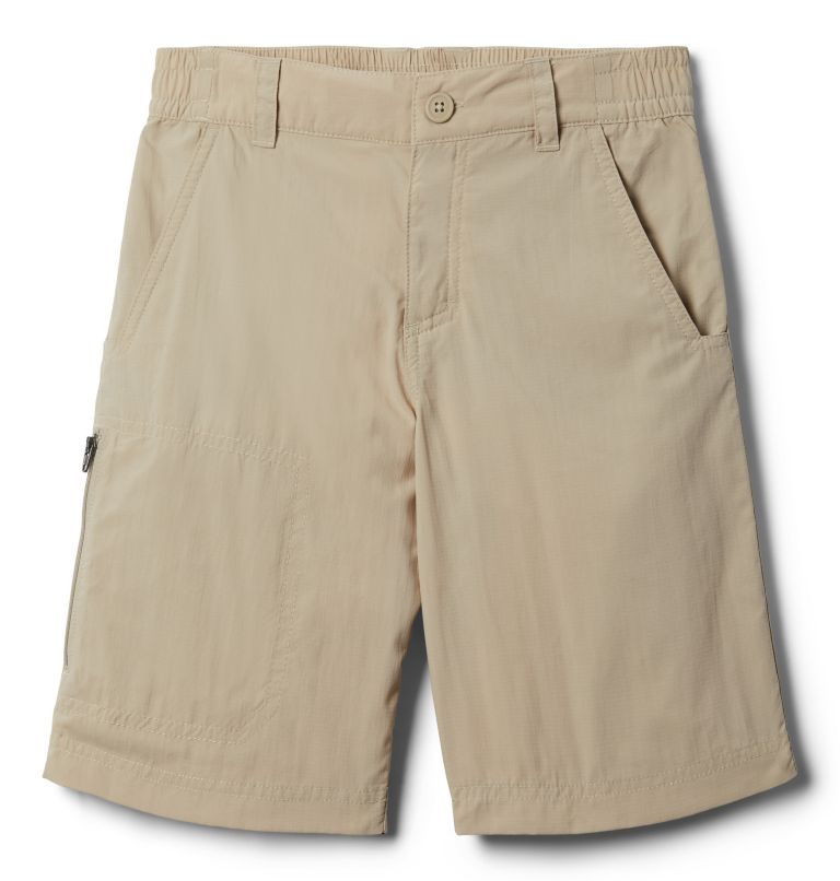 Columbia® Silver Ridge Kids\' Shorts | DYKXWN-982