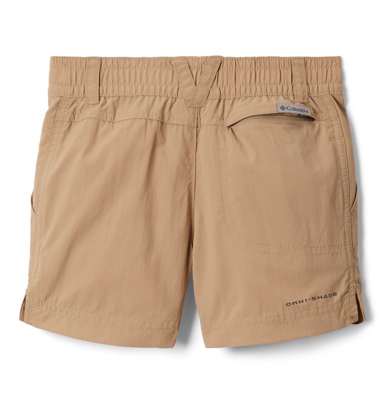 Columbia® Silver Ridge Kids' Shorts | WRFYSQ-034