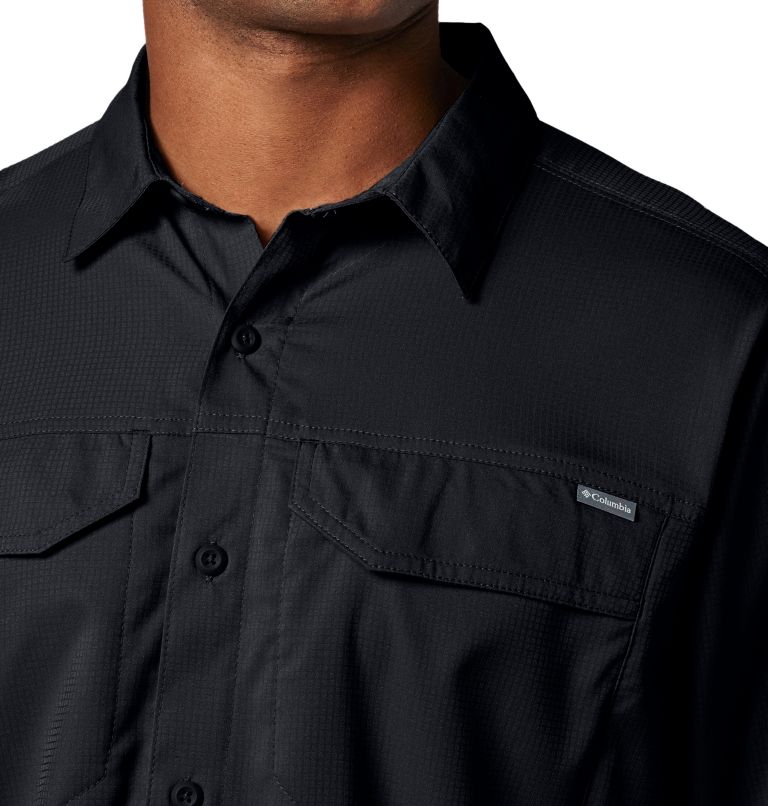 Columbia® Silver Ridge Lite Men Shirts | HPCMDO-180