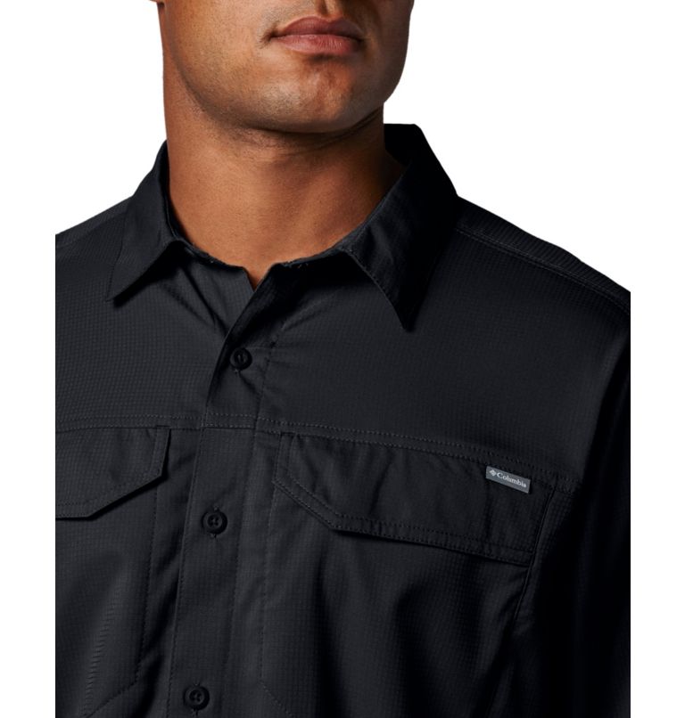 Columbia® Silver Ridge Lite Men Shirts | HPCMDO-180