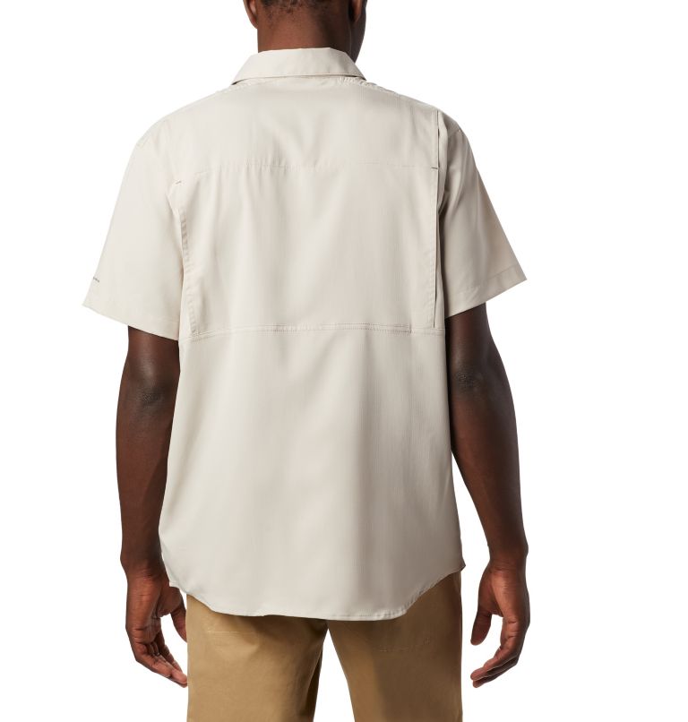 Columbia® Silver Ridge Lite Men Shirts | OAUCKV-485