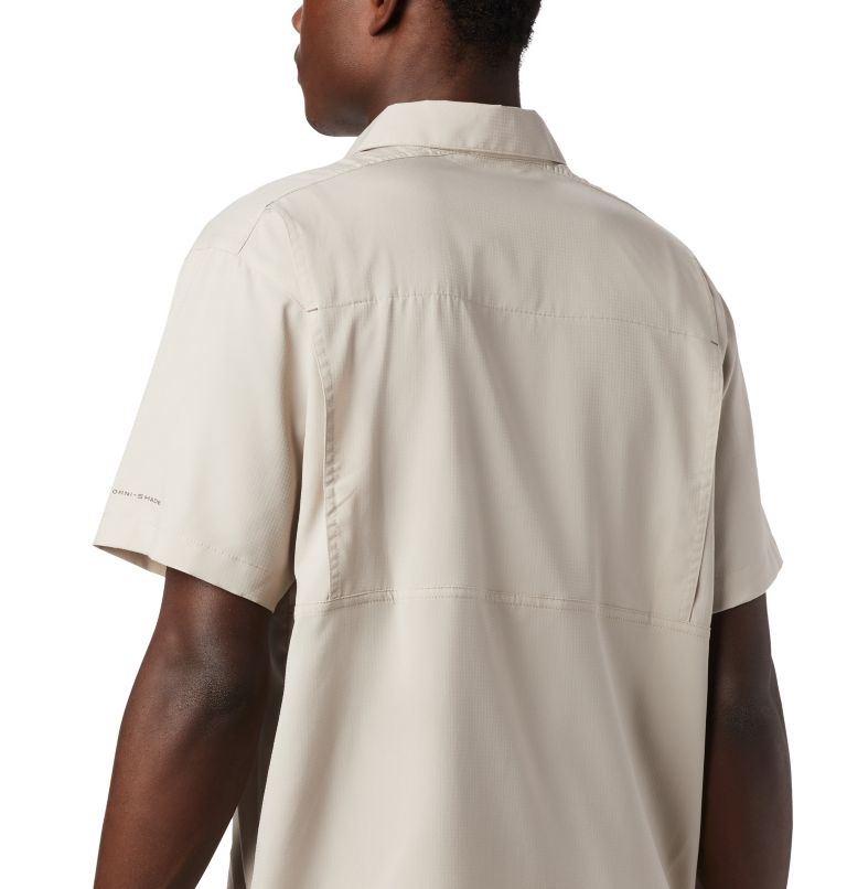 Columbia® Silver Ridge Lite Men Shirts | OAUCKV-485