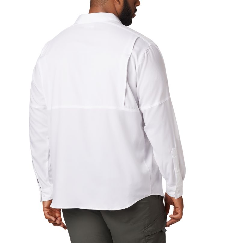 Columbia® Silver Ridge Lite Men Shirts | PLGBEF-596