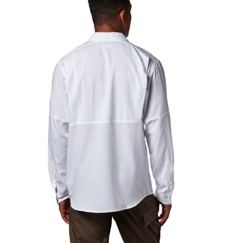 Columbia® Silver Ridge Lite Men Shirts | PLGBEF-596