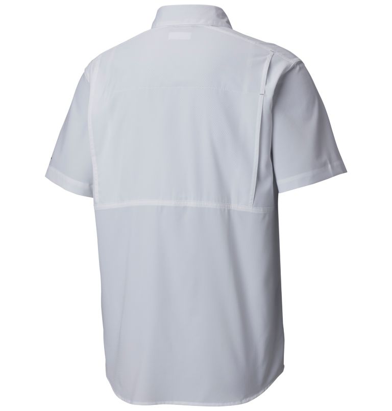 Columbia® Silver Ridge Lite Men Shirts | RDPHAG-304