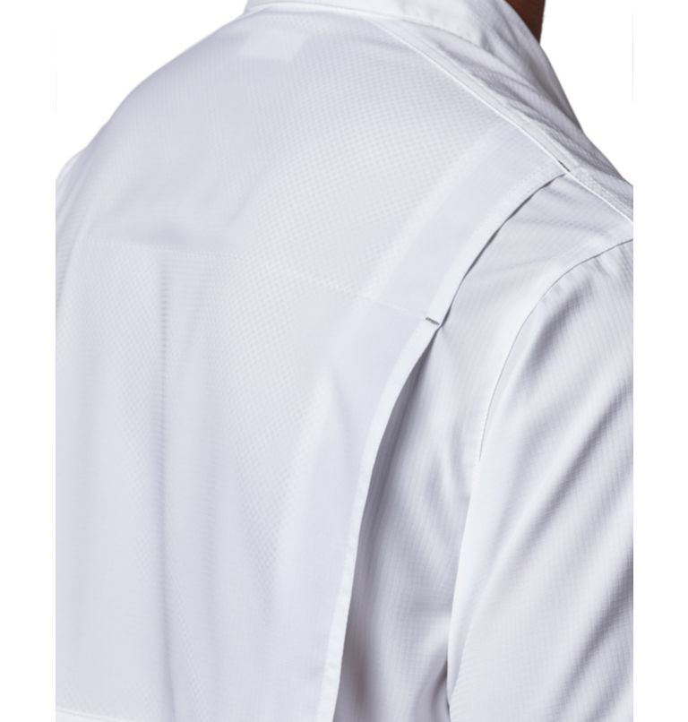 Columbia® Silver Ridge Lite Men Shirts | RDPHAG-304