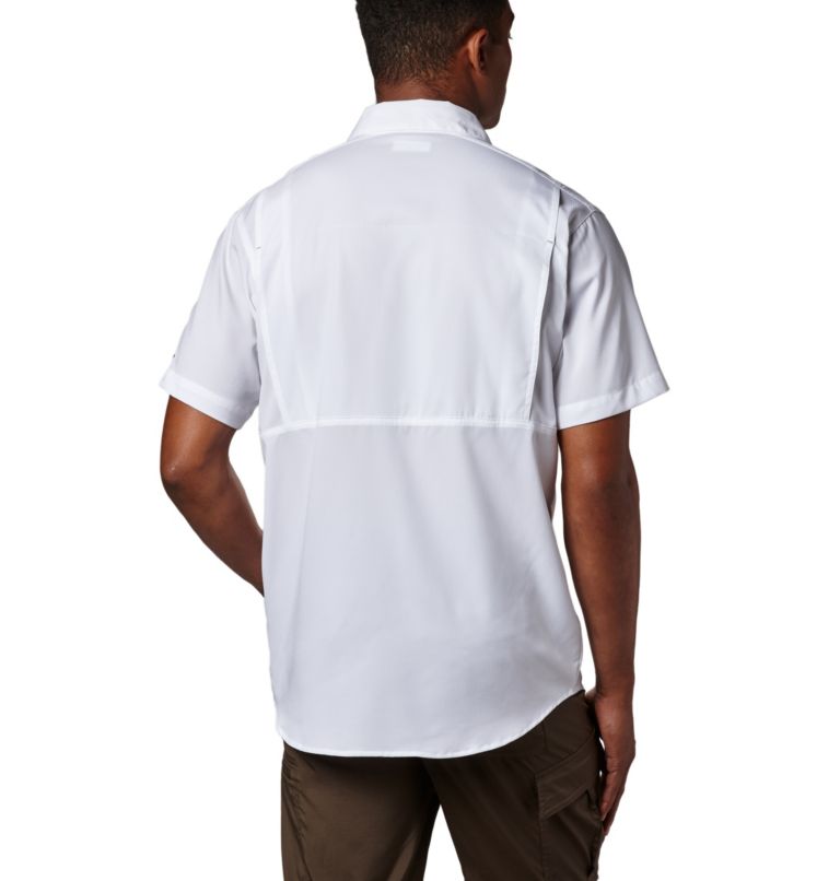 Columbia® Silver Ridge Lite Men Shirts | RDPHAG-304