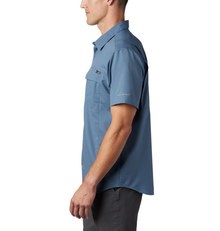 Columbia® Silver Ridge Lite Men Shirts | RAHOQP-054