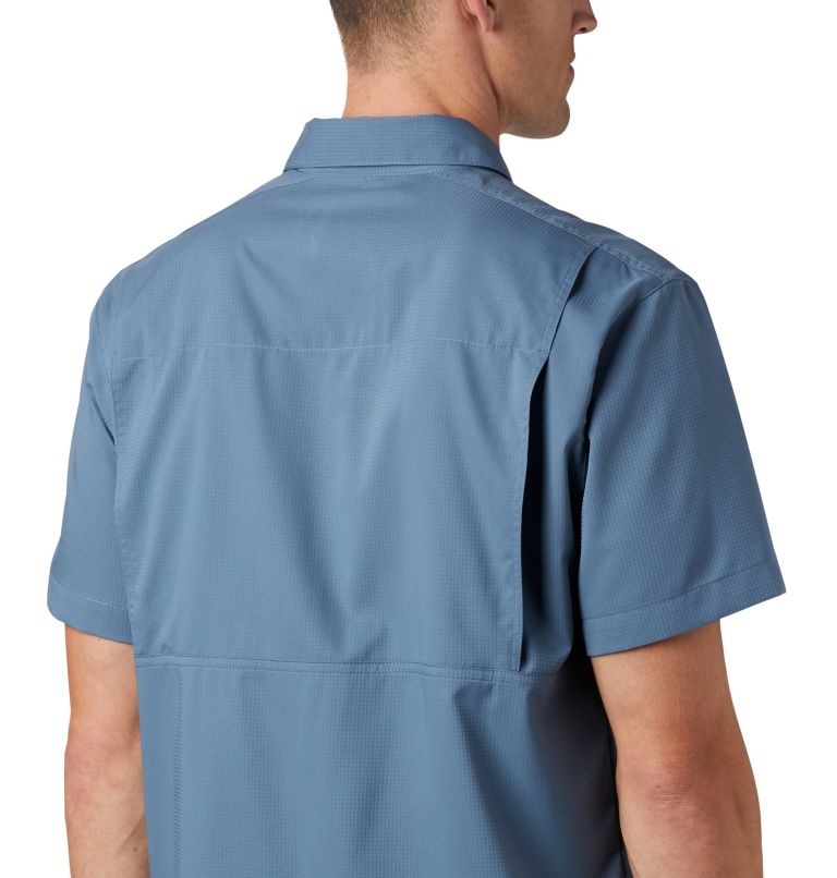 Columbia® Silver Ridge Lite Men Shirts | RAHOQP-054