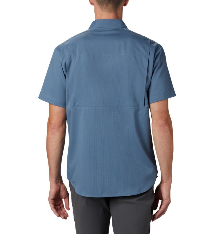 Columbia® Silver Ridge Lite Men Shirts | RAHOQP-054