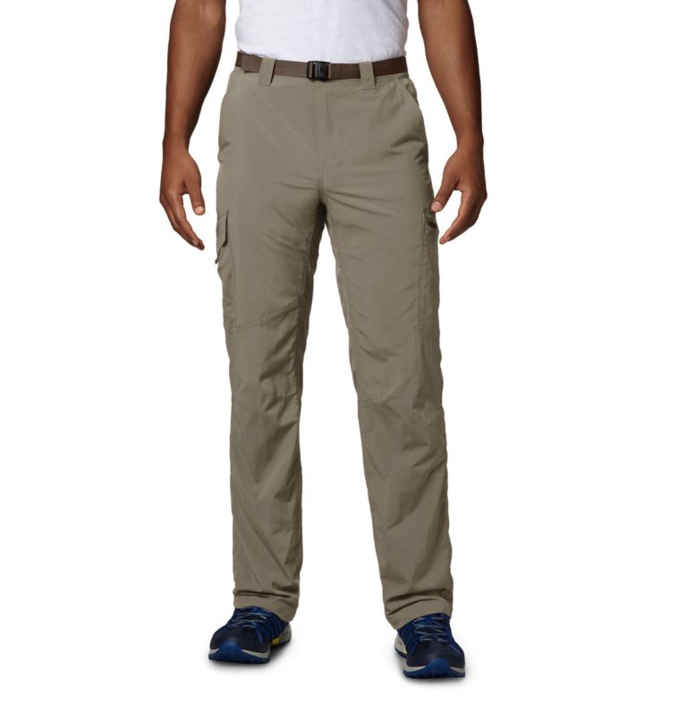 Columbia® Silver Ridge Men Cargo Pants | COGTYS-453