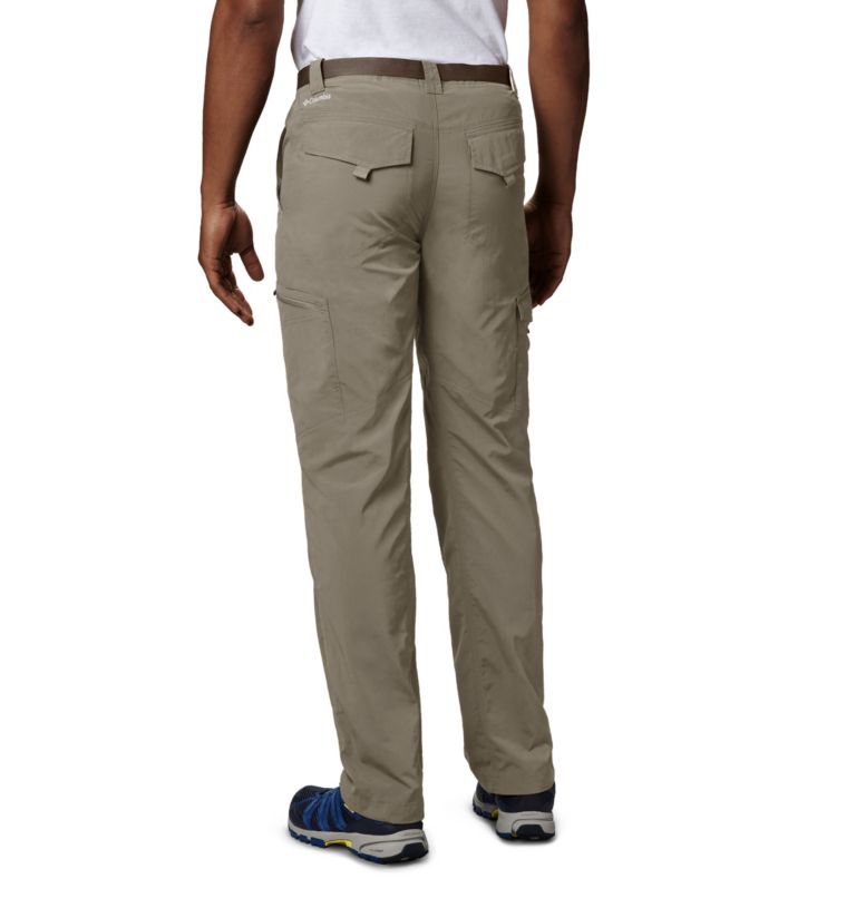 Columbia® Silver Ridge Men Cargo Pants | COGTYS-453