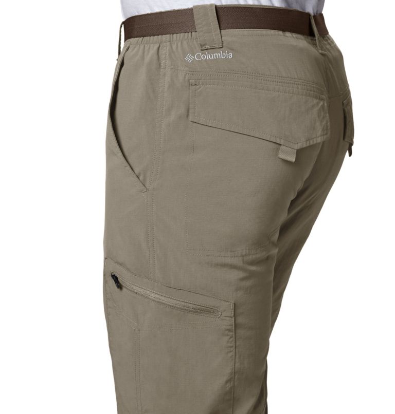 Columbia® Silver Ridge Men Cargo Pants | COGTYS-453