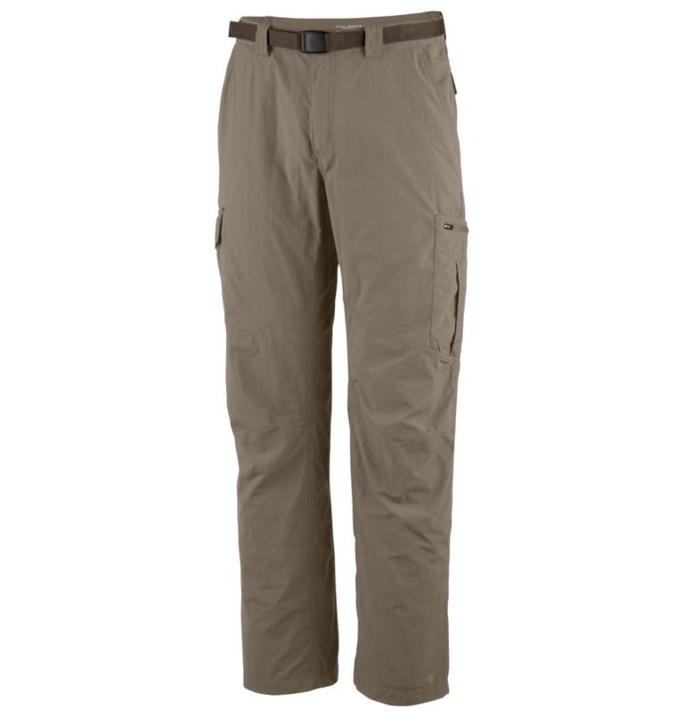 Columbia® Silver Ridge Men Cargo Pants | COGTYS-453