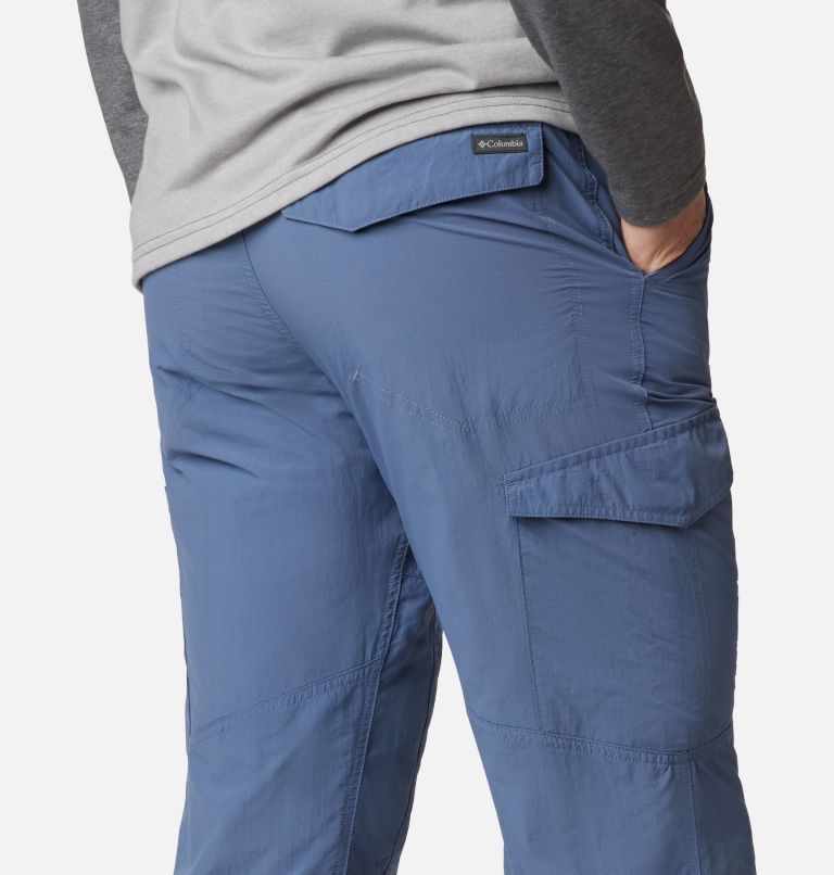 Columbia® Silver Ridge Men Cargo Pants | FUXBRH-732