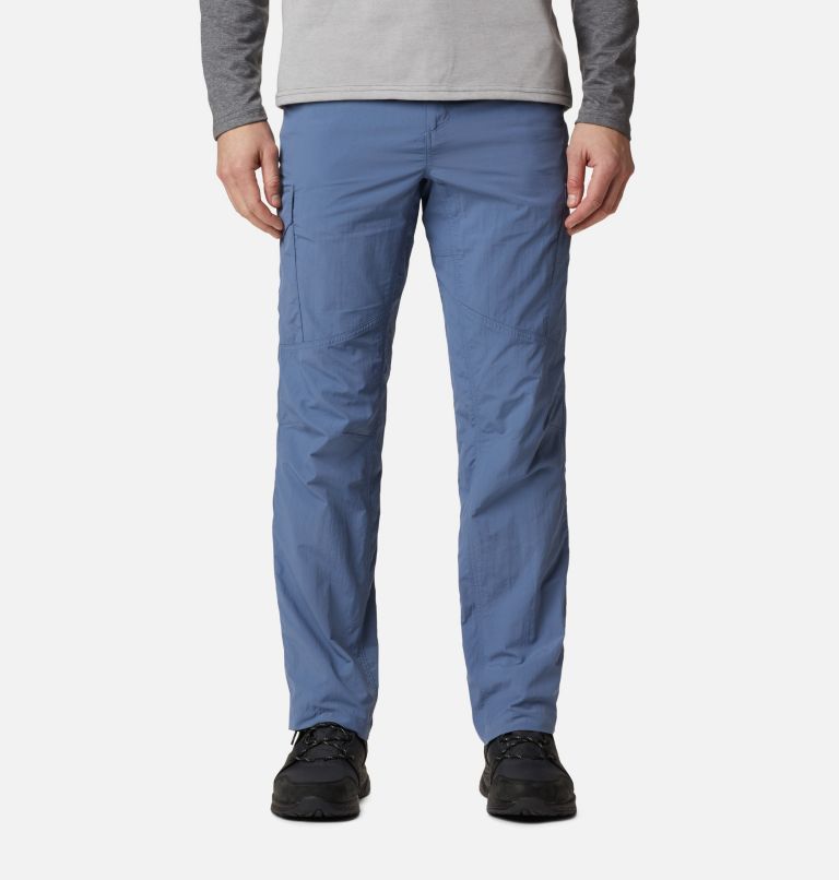 Columbia® Silver Ridge Men Cargo Pants | FUXBRH-732